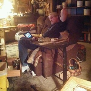 Meet your Posher, Jolene